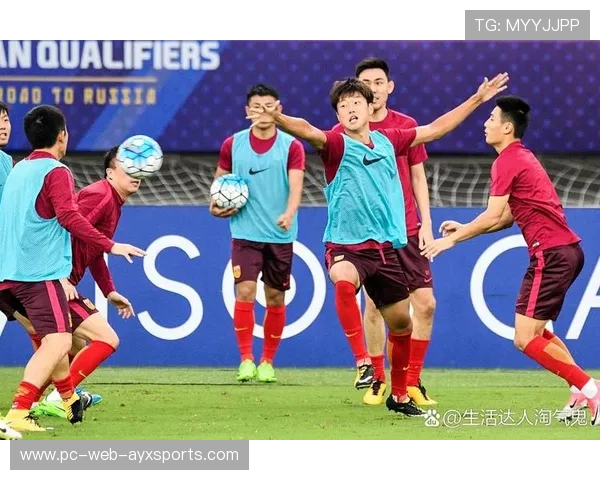 青训投入回报显现：未来十年谁将统治联赛？