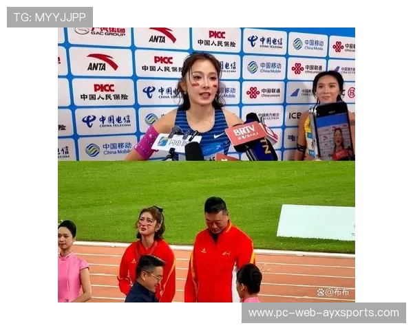 全运赛场黑马层出，媒体锁定多名潜力股选手