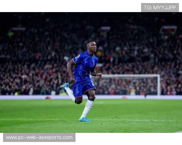 切尔西引进凯塞多，蓝军中场硬度瞬间提升