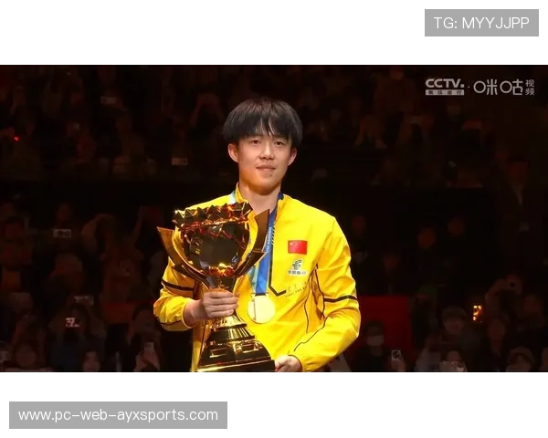 王楚钦伤后快速调整状态，迎接下一站挑战