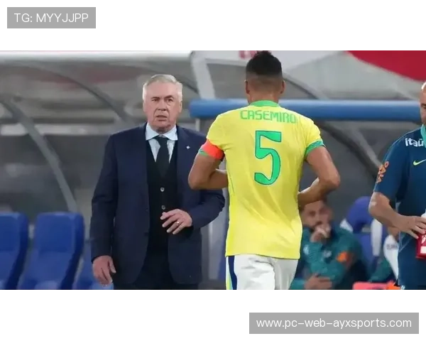 安切洛蒂宣布巴西队友谊赛名单,安切洛蒂评价梅西 安切洛蒂宣布巴西队友谊赛名单,安切洛蒂评价梅西