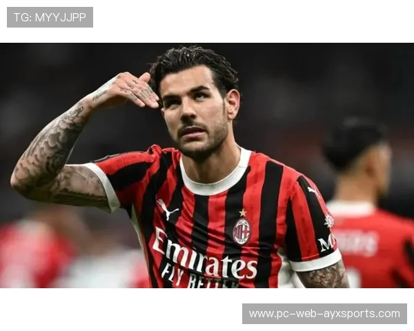 AC米兰在关键时刻的个人能力决定胜局