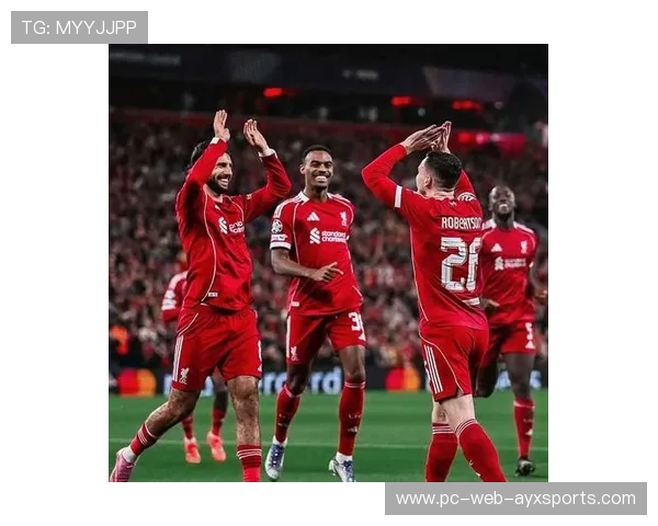 利物浦攻防更均衡，斯洛特调整被认可，利物浦st lukes view