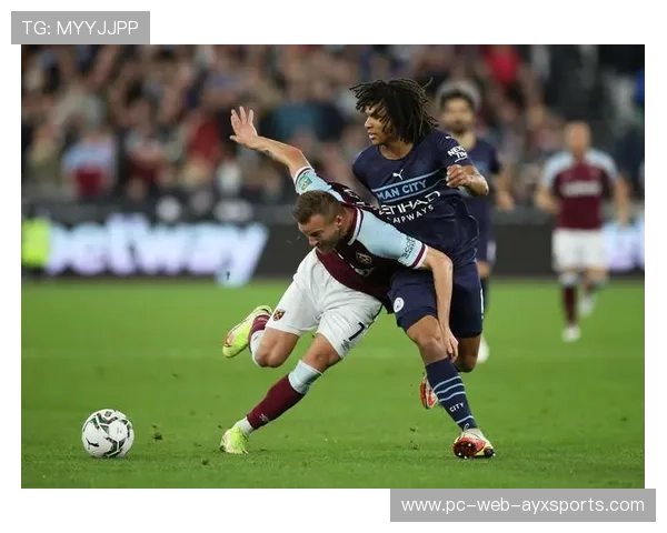 曼城准备引入未来英格兰防线巨塔，增强防守深度