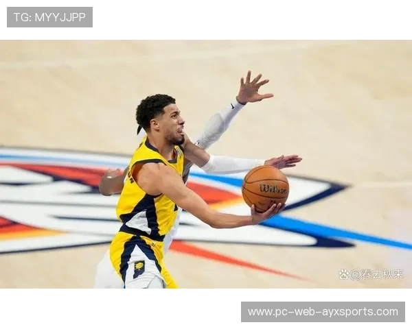 步行者末节一波流，直接打停对手，步行者单节55分